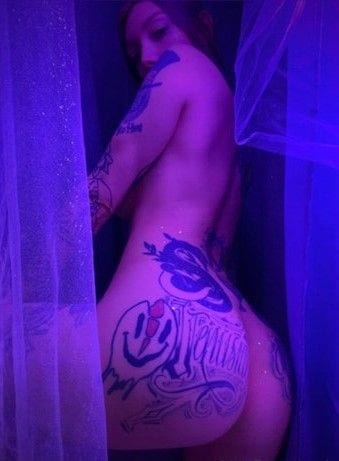 Olivia OnlyFans 영 5