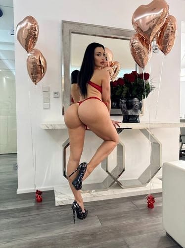 Aletta Ocean OnlyFans 무료 4