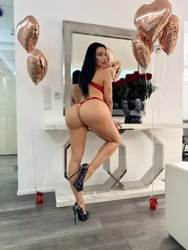 Aletta Ocean OnlyFans 무료 3