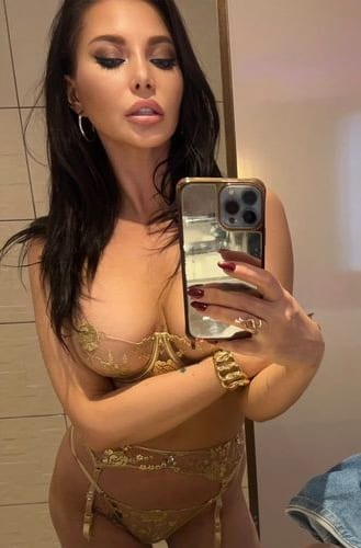 Anna Polina OnlyFans 무료 9