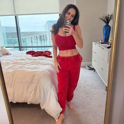 Ava Addams OnlyFans 무료 1