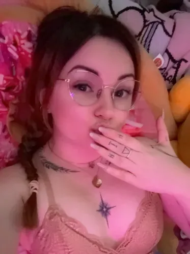 Chelxie OnlyFans 무료 7