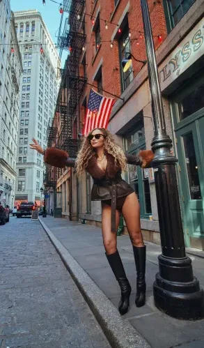Drea de Matteo OnlyFans 무료 2