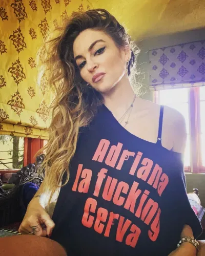 Drea de Matteo OnlyFans 무료 4
