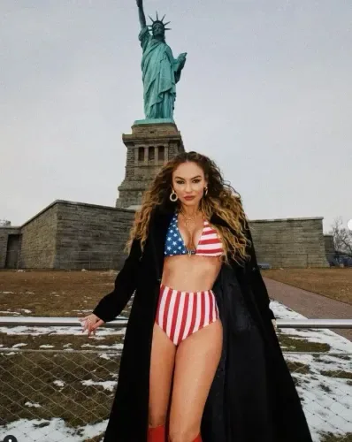 Drea de Matteo OnlyFans 무료 6
