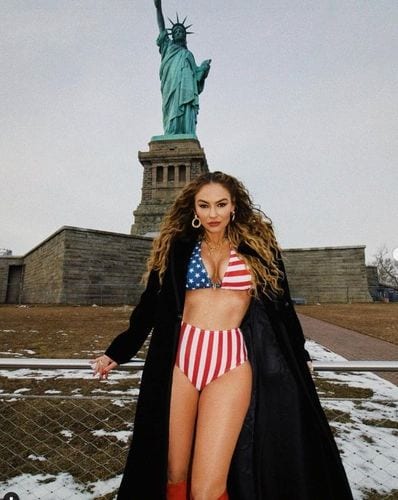 Drea de Matteo OnlyFans 무료 7