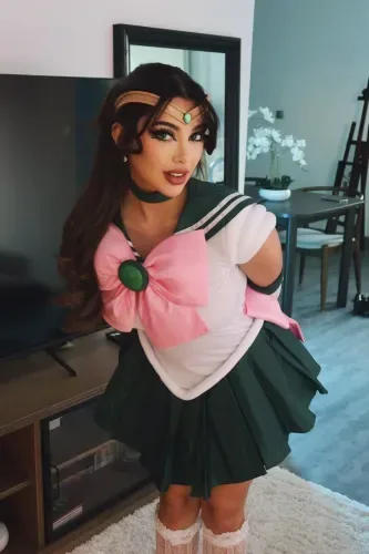 Julia Bayonetta OnlyFans 무료 2