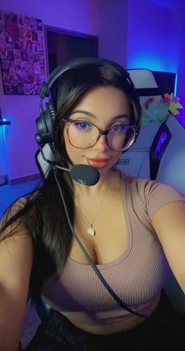 Julia Bayonetta OnlyFans 무료 10