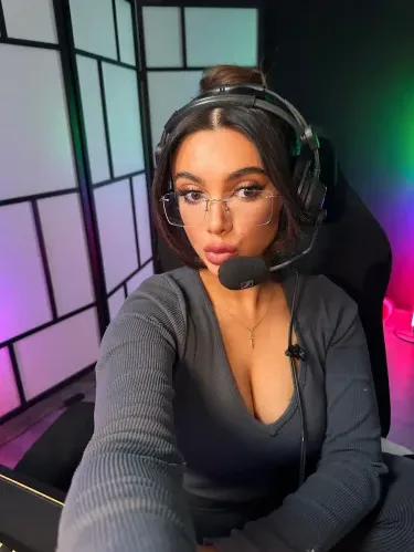 Julia Bayonetta OnlyFans 무료 17