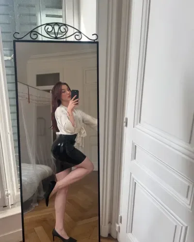 Madelaine Rousset OnlyFans 무료 5