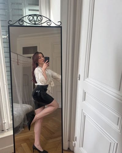 Madelaine Rousset OnlyFans 무료 6