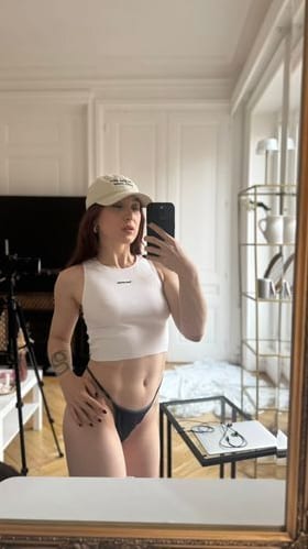 Madelaine Rousset OnlyFans 무료 8