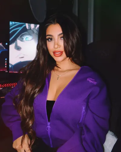 Photo de Julia Bayonetta